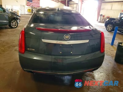 Zdjęcie 6 z 12 samochodu: 2014 CADILLAC XTS LUXURY COLLECTION VIN:2G61M5S37E9162074 - miniatura
