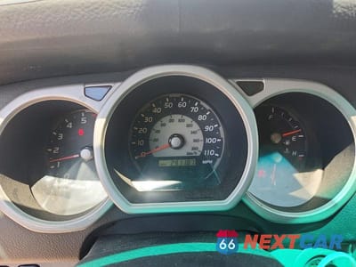 Zdjęcie 9 z 13 samochodu: 2004 TOYOTA 4RUNNER SR5 VIN:JTEBU14R140033196 - miniatura