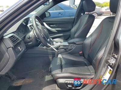 Zdjęcie 7 z 12 samochodu: 2013 BMW 3 SERIES VIN:WBA3A5C50DF352820 - miniatura