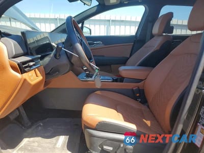 Zdjęcie 7 z 13 samochodu: 2026 KIA SPORTAGE X LINE VIN:5XYK6CDF8TG404038 - miniatura