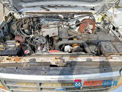 Zdjęcie 11 z 12 samochodu: 1994 FORD F150 VIN:1FTEX15Y8RKA75990 - miniatura
