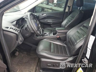 Zdjęcie 7 z 13 samochodu: 2018 FORD ESCAPE SEL VIN:1FMCU9HD5JUC81344 - miniatura