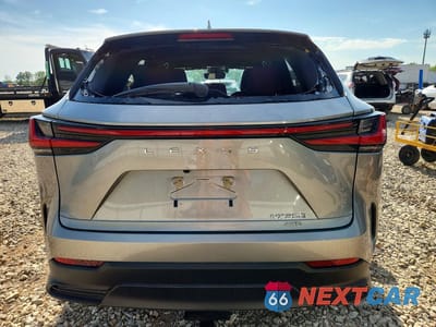 Zdjęcie 6 z 12 samochodu: 2022 LEXUS NX 350 VIN:2T2AGCEZ7NC009604 - miniatura