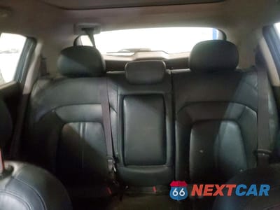 Zdjęcie 10 z 13 samochodu: 2015 KIA SPORTAGE EX VIN:KNDPC3AC1F7719709 - miniatura