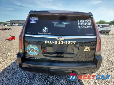 Zdjęcie 6 z 13 samochodu: 2016 CADILLAC ESCALADE ESV PLATINUM VIN:1GYS4KKJXGR105918 - miniatura