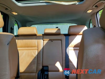 Zdjęcie 10 z 13 samochodu: 2010 BMW X5 XDRIVE30I VIN:5UXFE4C55AL384396 - miniatura