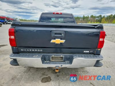 Zdjęcie 6 z 12 samochodu: 2016 CHEVROLET SILVERADO K1500 LT VIN:1GCVKREH9GZ128973 - miniatura
