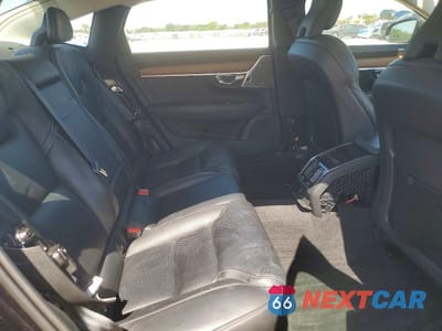 Zdjęcie 10 z 13 samochodu: 2019 VOLVO S90 T6 INSCRIPTION VIN:LVYA22ML5KP110169 - miniatura