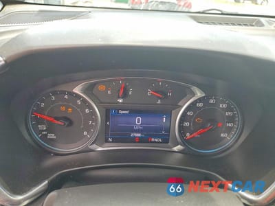 Zdjęcie 9 z 13 samochodu: 2019 CHEVROLET EQUINOX LT VIN:3GNAXUEV5KL377268 - miniatura