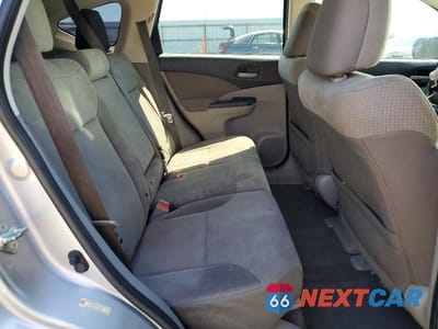 Zdjęcie 11 z 14 samochodu: 2012 HONDA CR-V EX VIN:2HKRM4H57CH634951 - miniatura