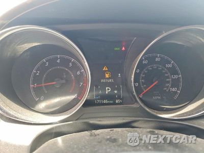 Zdjęcie 9 z 12 samochodu: 2019 MITSUBISHI OUTLANDER SPORT ES VIN:JA4AP3AU4KU003184 - miniatura