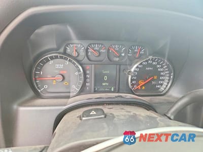 Zdjęcie 9 z 12 samochodu: 2016 CHEVROLET SILVERADO VIN:1GB4CYC88GF126966 - miniatura