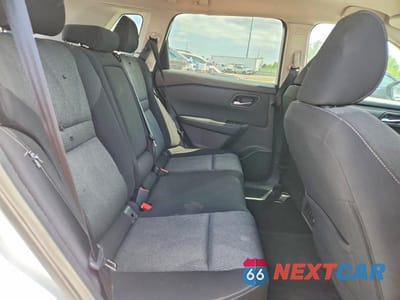 Zdjęcie 11 z 13 samochodu: 2024 NISSAN ROGUE SV VIN:5N1BT3BA4RC692164 - miniatura