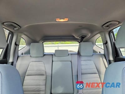 Zdjęcie 10 z 13 samochodu: 2021 HONDA CR-V EX VIN:5J6RW2H56MA007062 - miniatura