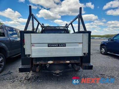 Zdjęcie 6 z 12 samochodu: 2013 FORD F250 SUPER DUTY VIN:1FD7X2A69DEB43851 - miniatura