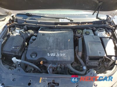 Zdjęcie 11 z 12 samochodu: 2010 BUICK ALLURE/LACROSSE CX VIN:1G4GJ5EG3AF227904 - miniatura