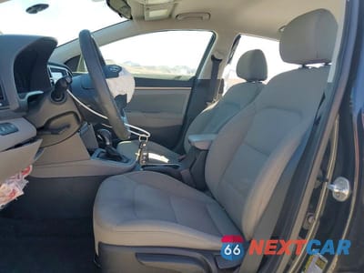 Zdjęcie 7 z 13 samochodu: 2018 HYUNDAI ELANTRA SEL VIN:5NPD84LF0JH248724 - miniatura