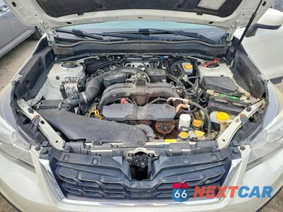Zdjęcie 12 z 13 samochodu: 2017 SUBARU FORESTER 2.5I LIMITED VIN:JF2SJALC3HH587181 - miniatura