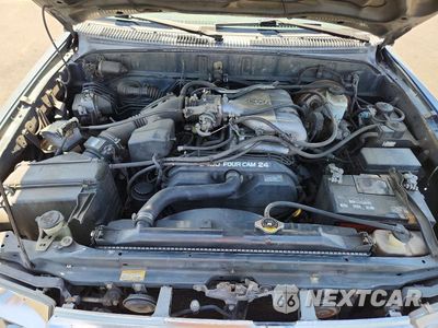 Zdjęcie 12 z 13 samochodu: 1997 TOYOTA 4RUNNER SR5 VIN:JT3GN86R1V0050597 - miniatura