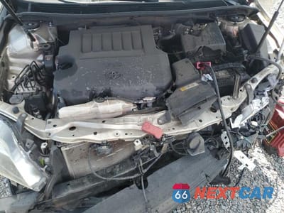 Zdjęcie 11 z 12 samochodu: 2017 TOYOTA AVALON TOURING VIN:4T1BK1EB3HU242977 - miniatura