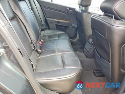 Zdjęcie 10 z 12 samochodu: 2008 CADILLAC STS VIN:1G6DD67V080199933 - miniatura