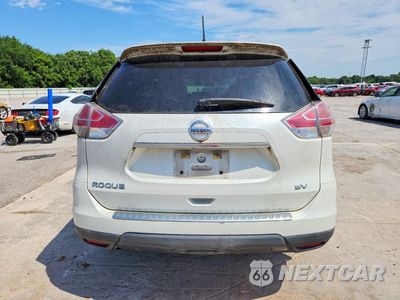 Zdjęcie 6 z 13 samochodu: 2016 NISSAN ROGUE S VIN:KNMAT2MT7GP728606 - miniatura
