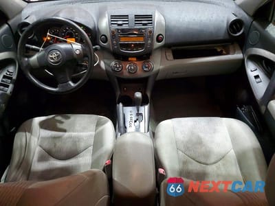 Zdjęcie 8 z 13 samochodu: 2010 TOYOTA RAV4 BASE VIN:JTMZF4DV5A5015570 - miniatura