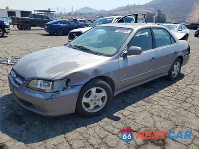 2000 HONDA ACCORD EX JHMCG6676YC030869 - główne zdjęcie licytacji z USA - miniatura