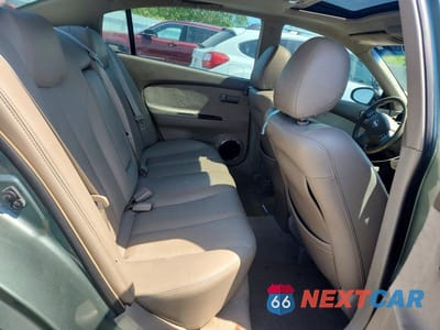 Zdjęcie 10 z 12 samochodu: 2006 NISSAN ALTIMA 2.5 VIN:1N4AL11DX6N426573 - miniatura