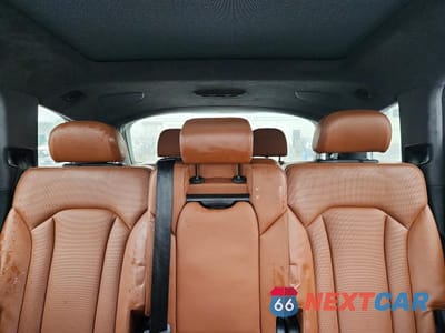 Zdjęcie 10 z 13 samochodu: 2018 AUDI Q7 PRESTIGE VIN:WA1VAAF73JD010393 - miniatura