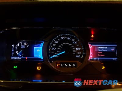 Zdjęcie 9 z 12 samochodu: 2013 FORD TAURUS LIMITED VIN:1FAHP2F99DG143323 - miniatura