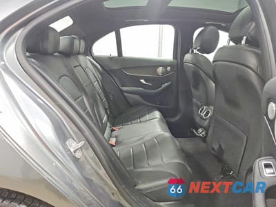 Zdjęcie 10 z 13 samochodu: 2021 MERCEDES-BENZ C 300 4MATIC VIN:W1KWF8EB0MR641450 - miniatura