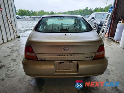 Zdjęcie 6 z 12 samochodu: 1998 NISSAN ALTIMA XE VIN:1N4DL01DXWC260896 - miniatura