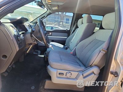 Zdjęcie 7 z 12 samochodu: 2014 FORD F150 SUPERCREW VIN:1FTFW1CF4EKG32851 - miniatura