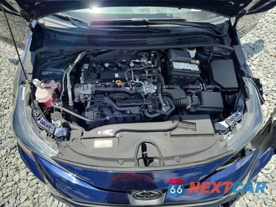 Zdjęcie 11 z 12 samochodu: 2024 TOYOTA COROLLA LE VIN:5YFB4MDE7RP096688 - miniatura