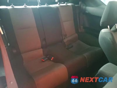 Zdjęcie 10 z 13 samochodu: 2016 SCION TC BASE VIN:JTKJF5C72GJ023365 - miniatura