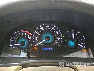Zdjęcie 9 z 12 samochodu: 2008 TOYOTA CAMRY SOLARA SLE V6 VIN:4T1CA30P18U144262 - miniatura