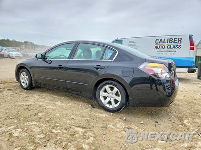 Drugie zdjęcie samochodu z przodu: 2009 NISSAN ALTIMA 2.5 VIN:1N4AL21EX9N471225 - miniatura