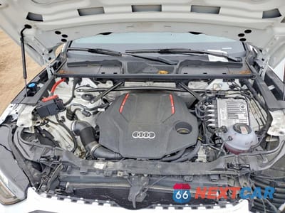 Zdjęcie 12 z 13 samochodu: 2023 AUDI SQ5 PREMIUM PLUS VIN:WA1B4AFY3P2156929 - miniatura
