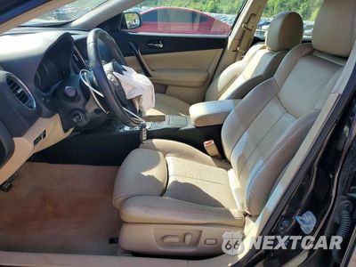 Zdjęcie 7 z 12 samochodu: 2012 NISSAN MAXIMA 3.5 S VIN:1N4AA5AP7CC858472 - miniatura