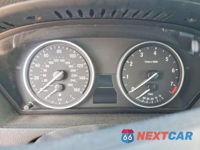 Zdjęcie 9 z 13 samochodu: 2011 BMW X5 XDRIVE35I VIN:5UXZV4C52BL413237 - miniatura