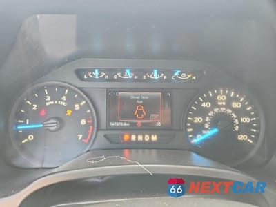 Zdjęcie 9 z 12 samochodu: 2018 FORD F150 SUPERCREW VIN:1FTFW1E53JKD02357 - miniatura