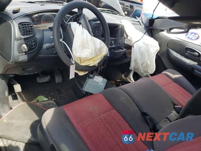 Zdjęcie 8 z 12 samochodu: 2003 FORD F150 VIN:1FTRX18W53NA54564 - miniatura