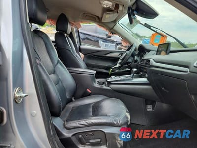 Zdjęcie 7 z 13 samochodu: 2018 MAZDA CX-9 TOURING VIN:JM3TCBCY6J0213948 - miniatura