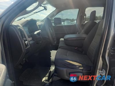 Zdjęcie 7 z 12 samochodu: 2012 DODGE RAM 1500 ST VIN:1C6RD6FT2CS331307 - miniatura