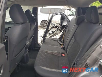 Zdjęcie 10 z 13 samochodu: 2019 NISSAN KICKS SV VIN:3N1CP5CU1KL566780 - miniatura