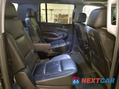 Zdjęcie 11 z 13 samochodu: 2016 CHEVROLET SUBURBAN K1500 LTZ VIN:1GNSKJKC8GR130427 - miniatura