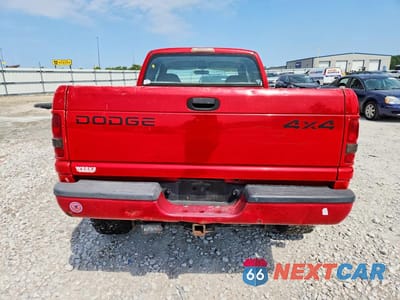 Zdjęcie 6 z 12 samochodu: 1998 DODGE RAM 1500 VIN:1B7HF13Z0WJ182108 - miniatura