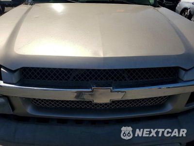 Zdjęcie 11 z 12 samochodu: 2003 CHEVROLET AVALANCHE VIN:3GNEC13T52G140978 - miniatura