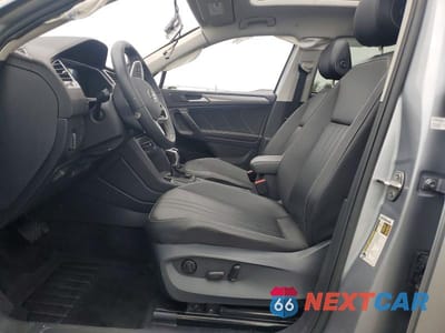 Zdjęcie 7 z 14 samochodu: 2024 VOLKSWAGEN TIGUAN SE VIN:3VVMB7AX8RM061172 - miniatura